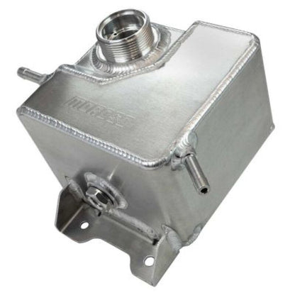 Moroso 2024+ Ford Mustang GT/Darkhorse/Ecoboost (S650) Coolant Expansion Tank 63761 63761 User 1