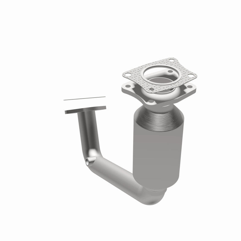 MagnaFlow Ford Focus California Grade CARB Compliant Direct-Fit Catalytic Converter 4561011 360 Degree Image Set