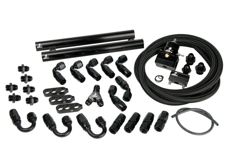 Aeromotive Cobra Jet Engine Kit 17156 Photo - Primary