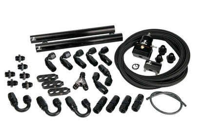 Aeromotive Cobra Jet Engine Kit 17156 Photo - Primary
