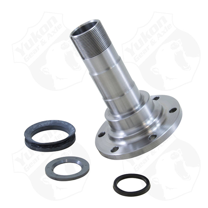 Yukon Gear & Axle YUK Spindles Drivetrain Spindles main image