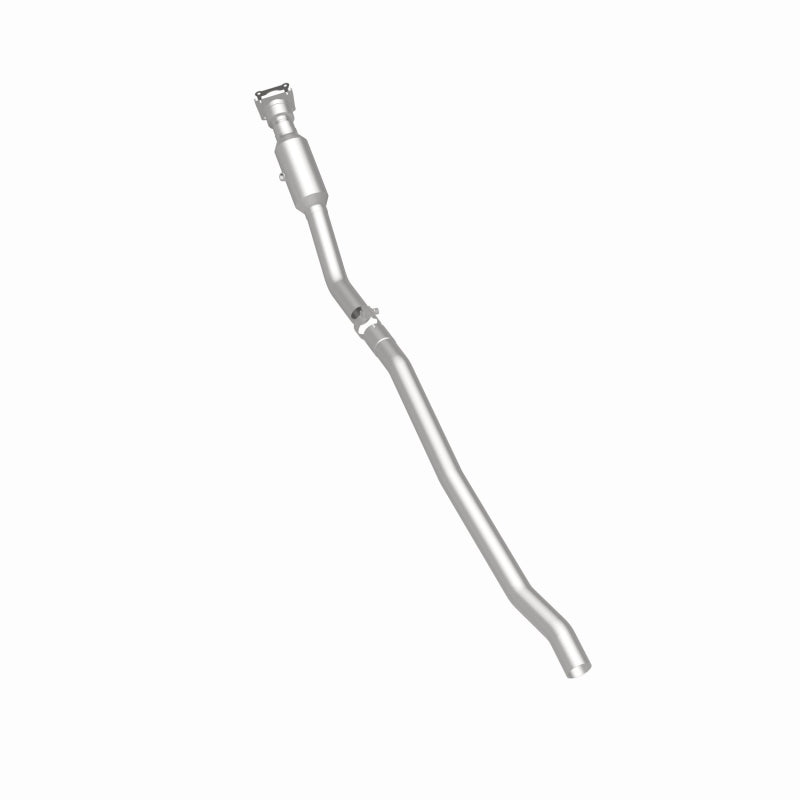 Magnaflow 2005 Dodge Grand Caravan 3.3L Direct Fit Converter 4551814 4551814 360 Degree Image Set