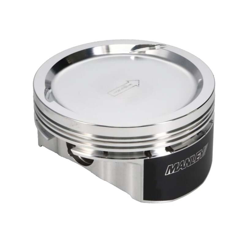 Manley Performance MAN Piston Sets - 8 Cyl Engine Components Piston Sets - Forged - 8cyl main image