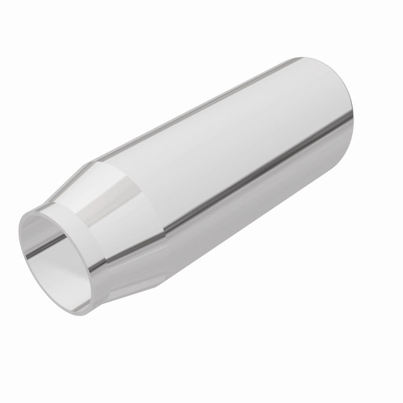 Magnaflow Tip RE DW 3.50 x 10inch 2.50inch ID 1-pk 35190 35190 360 Degree Image Set