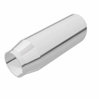 Magnaflow Tip RE DW 3.50 x 10inch 2.50inch ID 1-pk 35190 35190 360 Degree Image Set