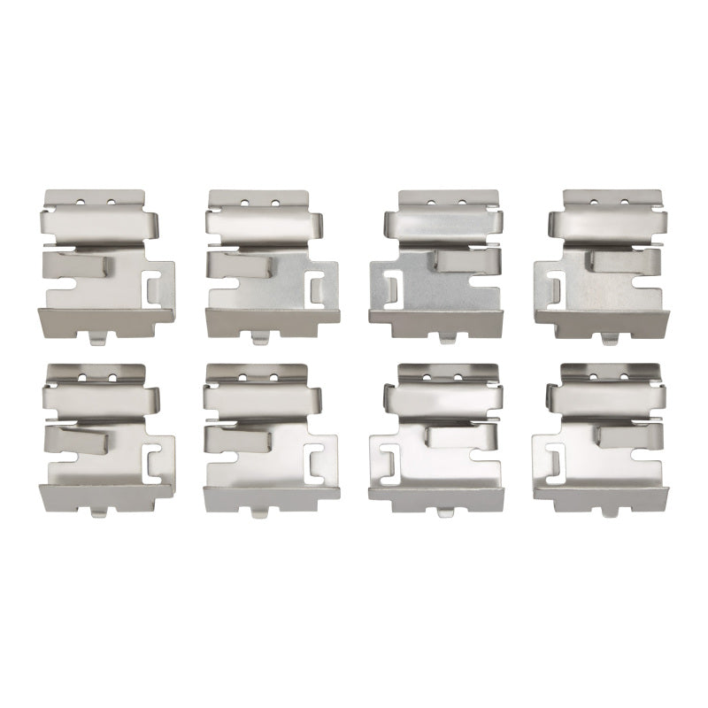 DFC DFC SS Hardware Kits Brakes, Rotors & Pads Brake Hardware main image