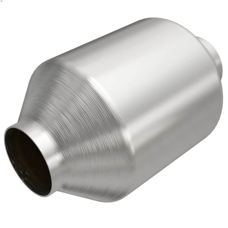 MagnaFlow California Grade CARB Compliant Universal Catalytic Converter 5491306 Photo - Primary
