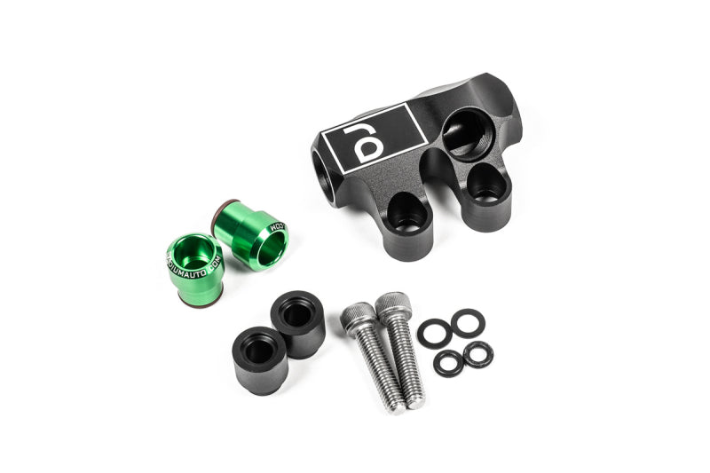 Radium Engineering RAD FST Conversion Kits Fuel Delivery Fuel Pump Hangers main image