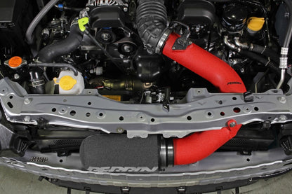 Perrin Performance Perrin 22-23 Subaru BRZ/GR86 Cold Air Intake - Red PSP-INT-335RD PSP-INT-335RD User 1