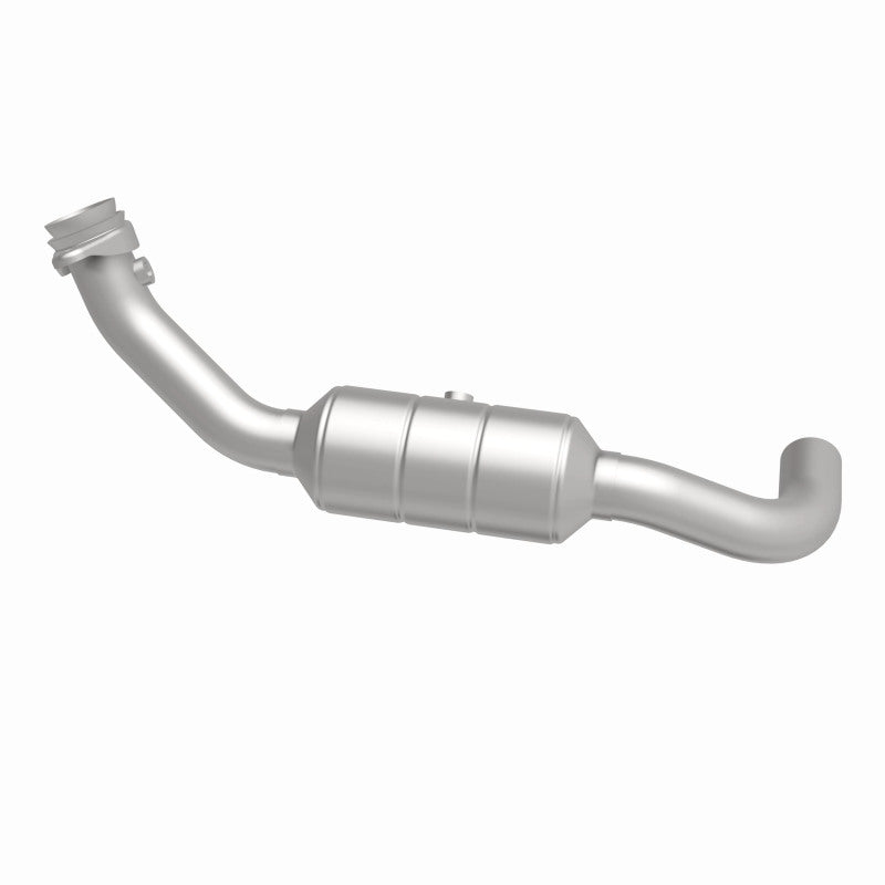 MagnaFlow Ford F-150 California Grade CARB Compliant Direct-Fit Catalytic Converter 4551409 360 Degree Image Set