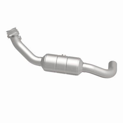 MagnaFlow Ford F-150 California Grade CARB Compliant Direct-Fit Catalytic Converter 4551409 360 Degree Image Set