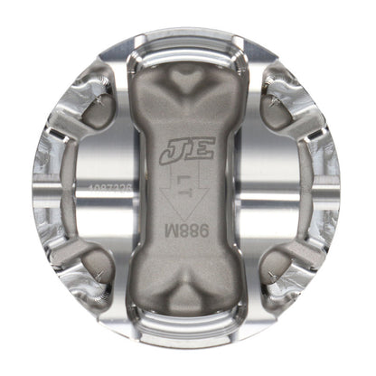 JE Pistons 5.4 2V MODULAR 11:1 Set of 8 Pistons 314667 314667 User 1