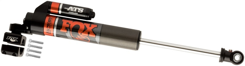 FOX FOX 2.0 Factory Steer Stblizer Suspension Steering Stabilizer main image