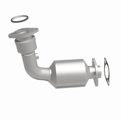 MagnaFlow Pontiac G8 California Grade CARB Compliant Direct-Fit Catalytic Converter 5461627 360 Degree Image Set
