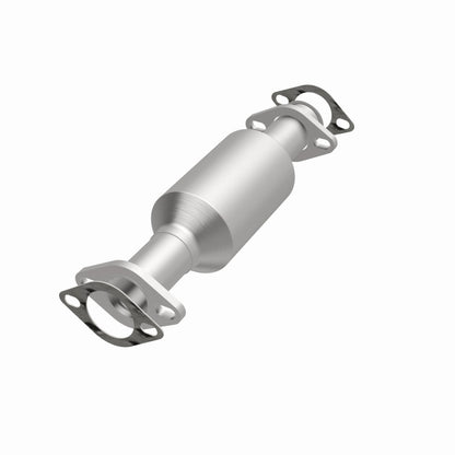 MagnaFlow Suzuki Sidekick California Grade CARB Compliant Direct-Fit Catalytic Converter 3391619 360 Degree Image Set