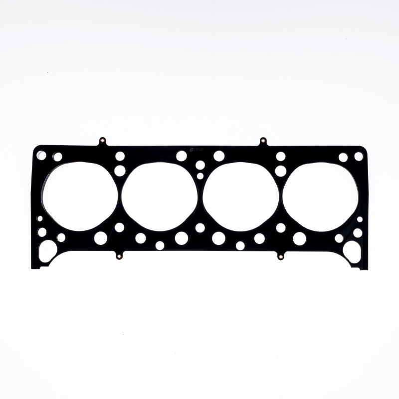 Cometic Head Gasket Bore: 3.950in Material: MLS Thickness: .040in C5710-040 Photo - Primary