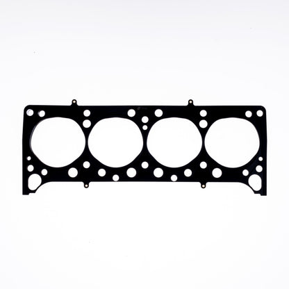 Cometic Head Gasket Bore: 3.950in Material: MLS Thickness: .040in C5710-040 Photo - Primary