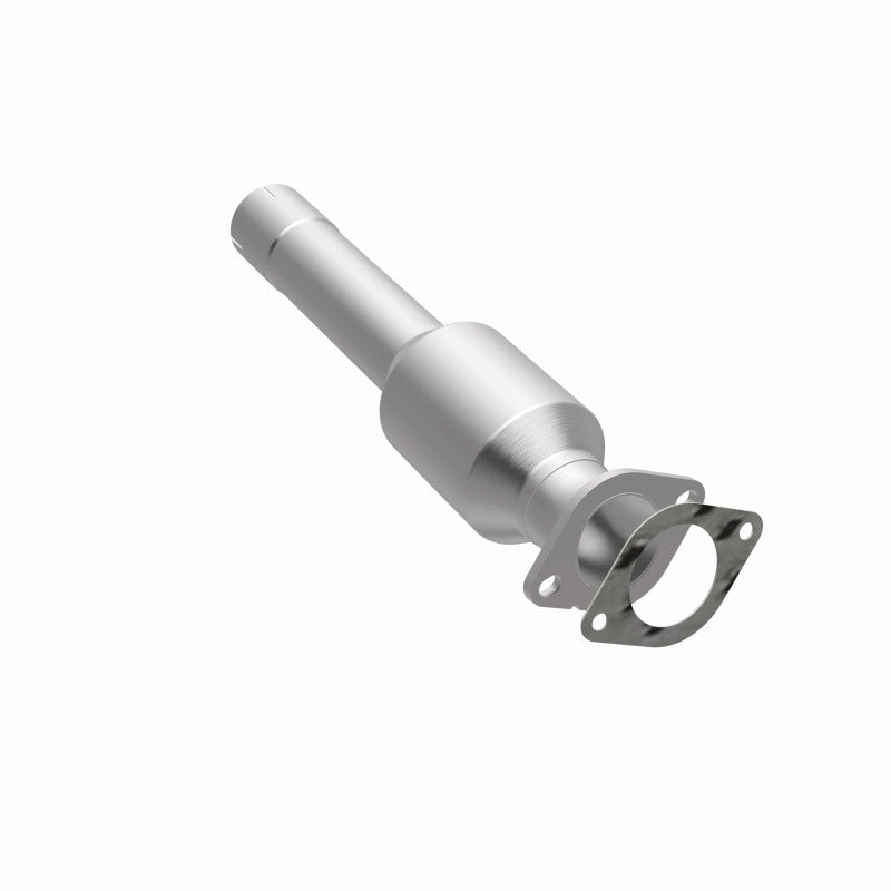 MagnaFlow OEM Grade Federal / EPA Compliant Direct-Fit Catalytic Converter 21-989 360 Degree Image Set