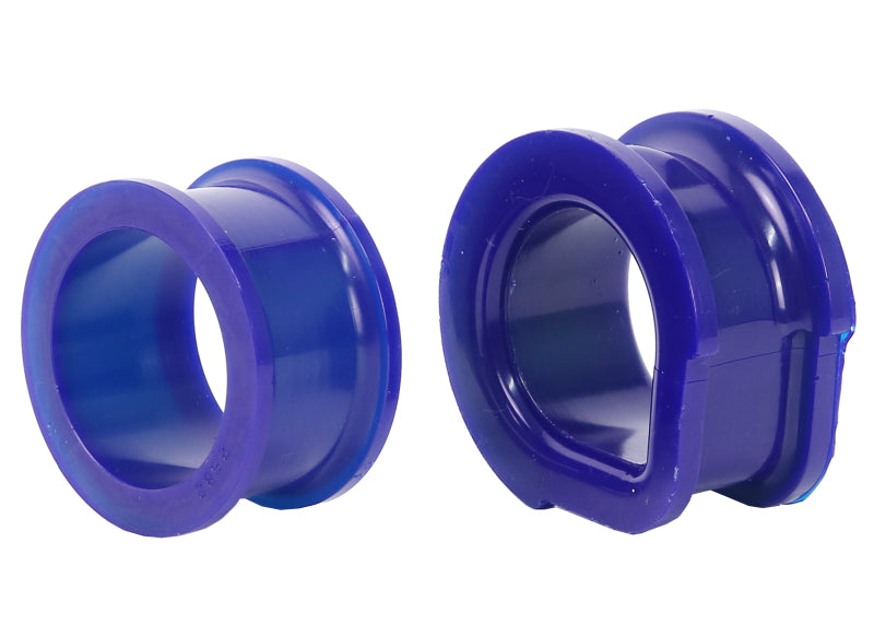 SuperPro Front Steering Rack & Pinion Mount Bushing Kit SPF2681K Photo - Primary