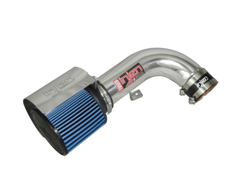 Injen 11 Mini Cooper S 1.6L 4cyl Turbo Polished Cold Air Intake w/ MR SP1106P Photo - Primary