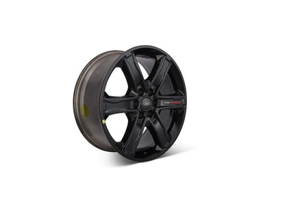 Ford Racing 2021 F-150 22x9.5 Gloss Black Wheel M-1007-S2295GB M-1007-S2295GB Photo - Unmounted