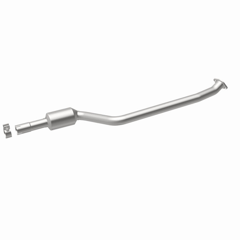 MagnaFlow BMW 128i OEM Grade Federal / EPA Compliant Direct-Fit Catalytic Converter 21-990 360 Degree Image Set