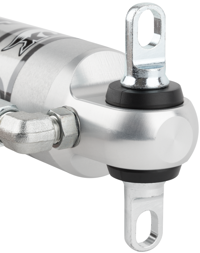 FOX 07+ Jeep JK 2.0 Performance Series 10.1in. Smooth Body Remote Res. Rear Shock / 2.5-4in. Lift 985-24-036 985-24-036 Photo - Close Up