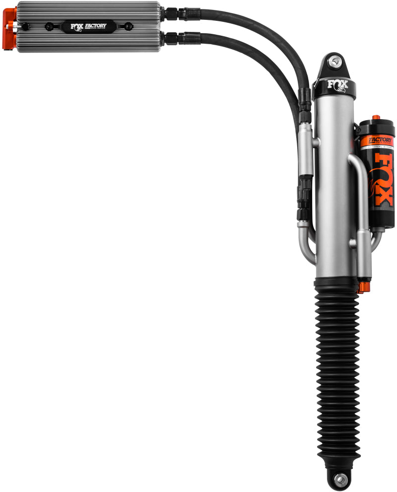 FOX Ford Raptor 3.0 Factory Series 12.27in External QAB P/B Reservoir Rear Shock Set - Blk 883-09-141 883-09-141 Photo - Primary