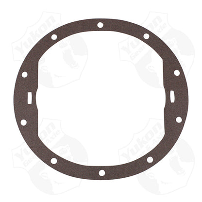 Yukon Gear & Axle Yukon Gear 8.2in & 8.5in Rear Cover Gasket YCGGM8.5 YCGGM8.5 Photo - Primary