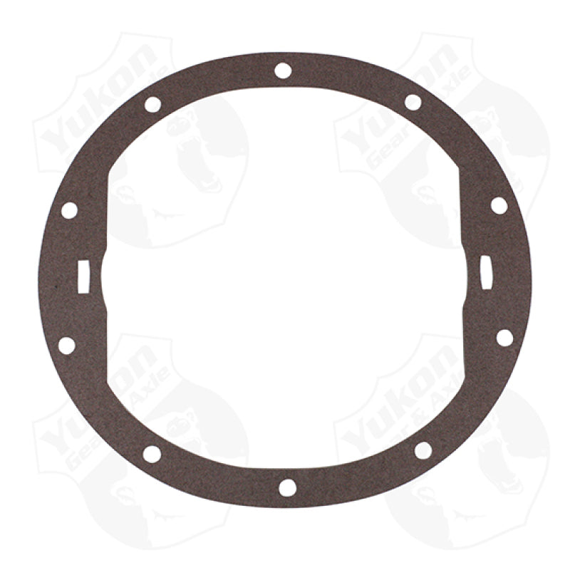 Yukon Gear & Axle Yukon Gear 8.2in & 8.5in Rear Cover Gasket YCGGM8.5 YCGGM8.5 Photo - Primary