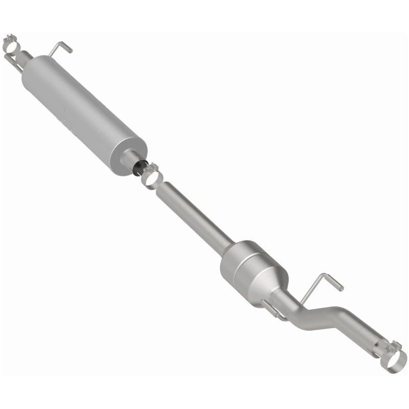 MagnaFlow OEM Grade Federal / EPA Compliant Direct-Fit Catalytic Converter 52290 Photo - out of package