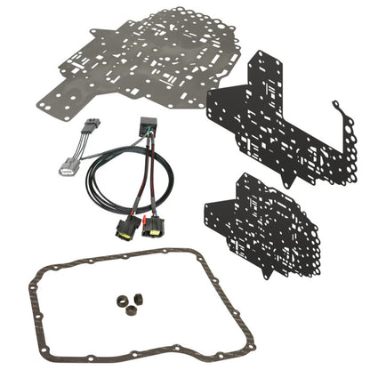 BD Diesel ProTect68 Pressure Control Kit - Dodge 2007.5-2016 6.7L 1030362 Photo - Primary