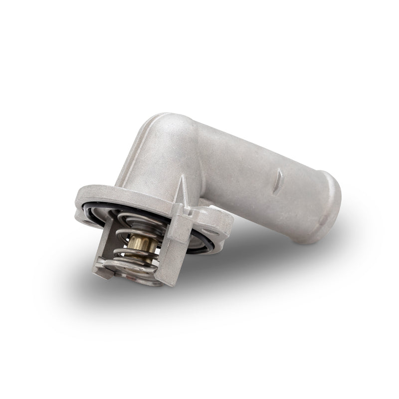 Mishimoto 12-18 Jeep Wrangler JK 90 Degree Thermostat with Housing MMTS-WRA-12E MMTS-WRA-12E User 1