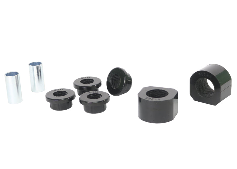 Whiteline Sway Bar Link Bushing Chevrolet K10 81-86 W23812 W23812 Photo - Primary