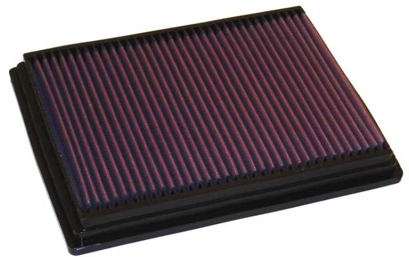 K&N Engineering KN Drop in Air Filters Air Filters Air Filters - Drop In main image