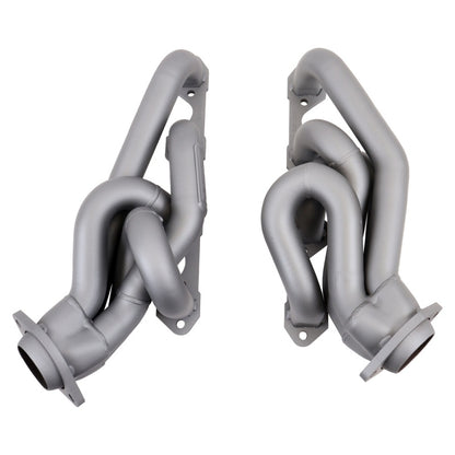 BBK Performance 94-95 Mustang 5.0L GT & Cobra 1-5/8 Shorty Headers (Chrome) 1529 Photo - out of package
