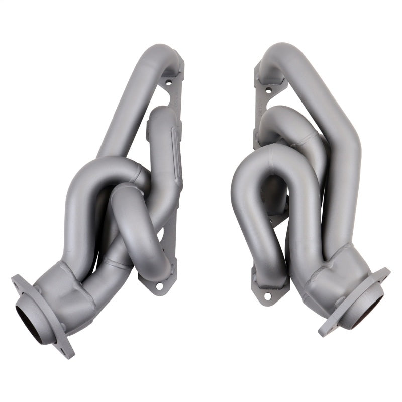 BBK Performance 94-95 Mustang 5.0L GT & Cobra 1-5/8 Shorty Headers (Chrome) 1529 Photo - out of package