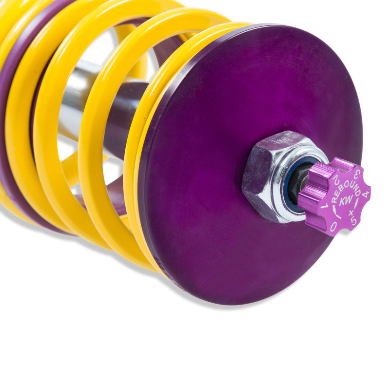KW V3 Coilover Kit Chevrolet Camaro (6th Gen.) without electronic dampers 35261027 35261027 User 4