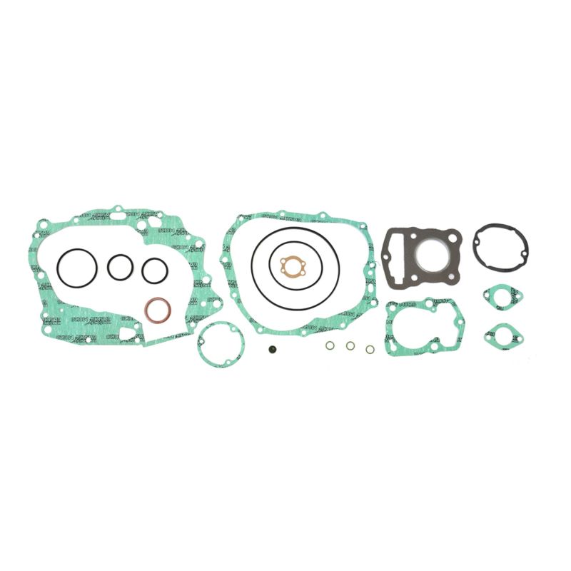 Athena 78-86 Honda CB 100 N/NA Complete Gasket Kit (w/o Oil Seals) P400210850102 P400210850102 Photo - Primary