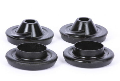 Daystar 2018-2021 Jeep Wrangler JL - 3/4in Lift Kit (Front & Rear Coil Spring Spacers) KJ09181BK KJ09181BK User 1