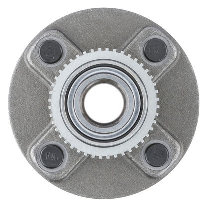 Moog 99-02 INFINITI G Rear Hub Assembly 512378 512378 Photo - out of package