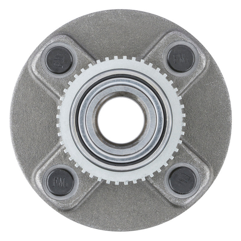 Moog 99-02 INFINITI G Rear Hub Assembly 512378 512378 Photo - out of package