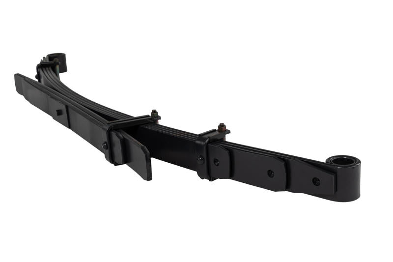 Old Man Emu ARB / OME Leaf Spring Navara D40 -Mdr CS150R CS150R Photo - Unmounted