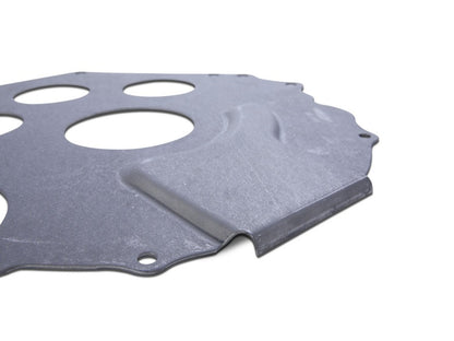 Ford Performance Parts Ford Racing Starter Index Plate Small Block Manual Transmission M-7007-B Photo - Unmounted