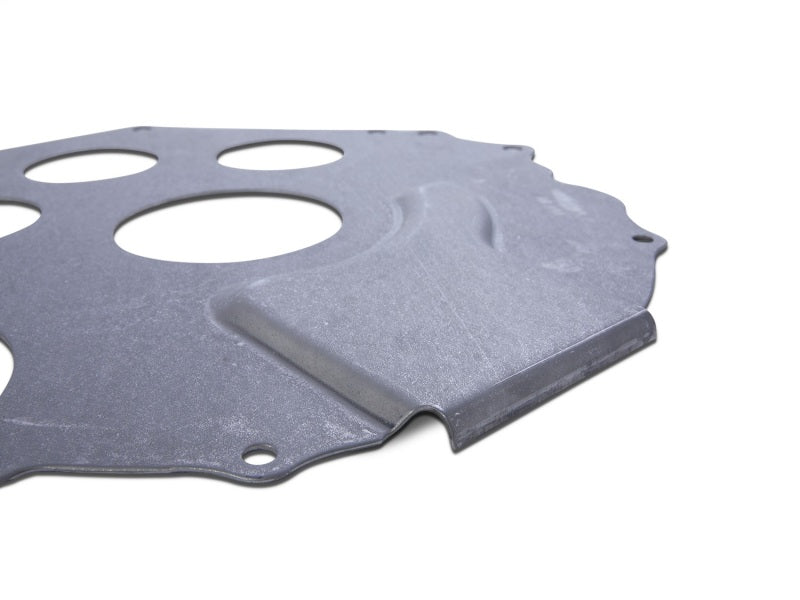 Ford Performance Parts Ford Racing Starter Index Plate Small Block Manual Transmission M-7007-B Photo - Unmounted