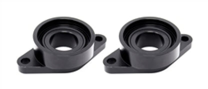 Torque Solution Billet Stock to HKS Blowoff Valve Adapter: Nissan GTR R35 All - Black TS-GTR-HKS-BK TS-GTR-HKS-BK User 1
