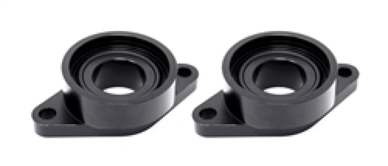 Torque Solution Billet Stock to HKS Blowoff Valve Adapter: Nissan GTR R35 All - Black TS-GTR-HKS-BK TS-GTR-HKS-BK User 1