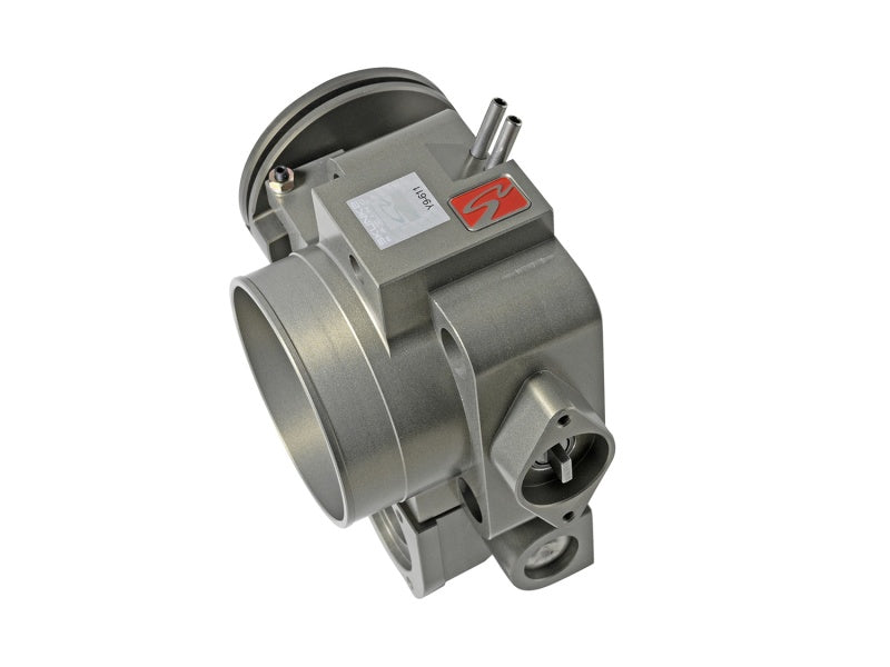 Skunk2 Pro Series Mitsubishi EVO VII/VIII/IX 68mm Billet Throttle Body (Race 309-06-0001 Photo - Unmounted