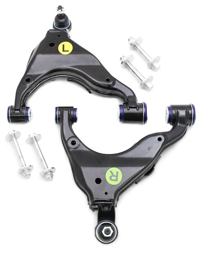 SuperPro Control Arm Kit TRC483 Photo - Primary