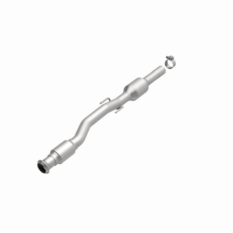 MagnaFlow Mini OEM Grade Federal / EPA Compliant Direct-Fit Catalytic Converter 49846 360 Degree Image Set
